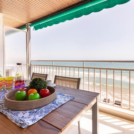 Homes & Go Bell Reco Basic IV La Pineda Exterior foto