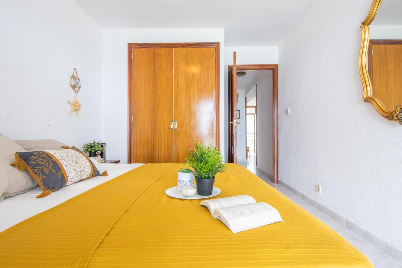 Homes & Go Bell Reco Basic IV La Pineda Exterior foto