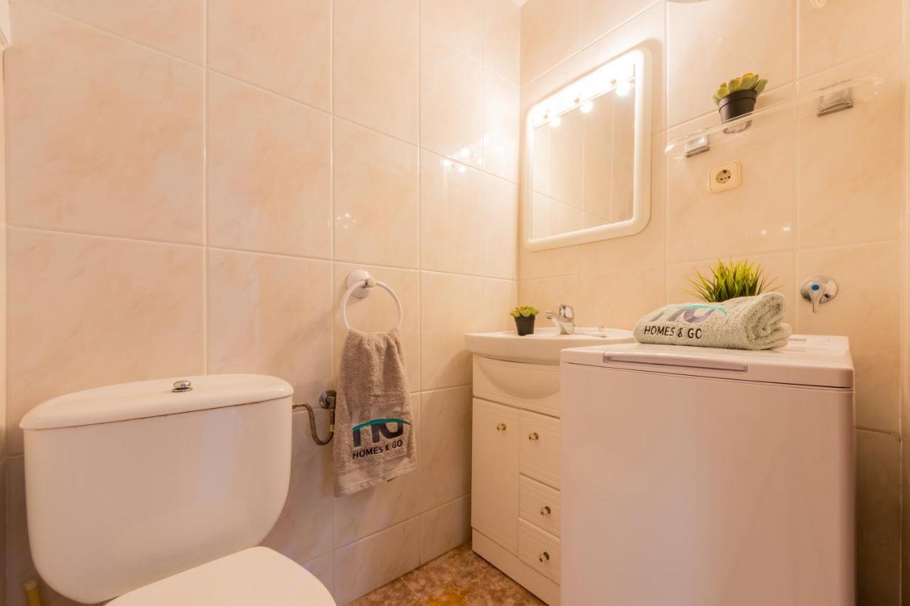 Homes & Go Bell Reco Basic IV La Pineda Exterior foto
