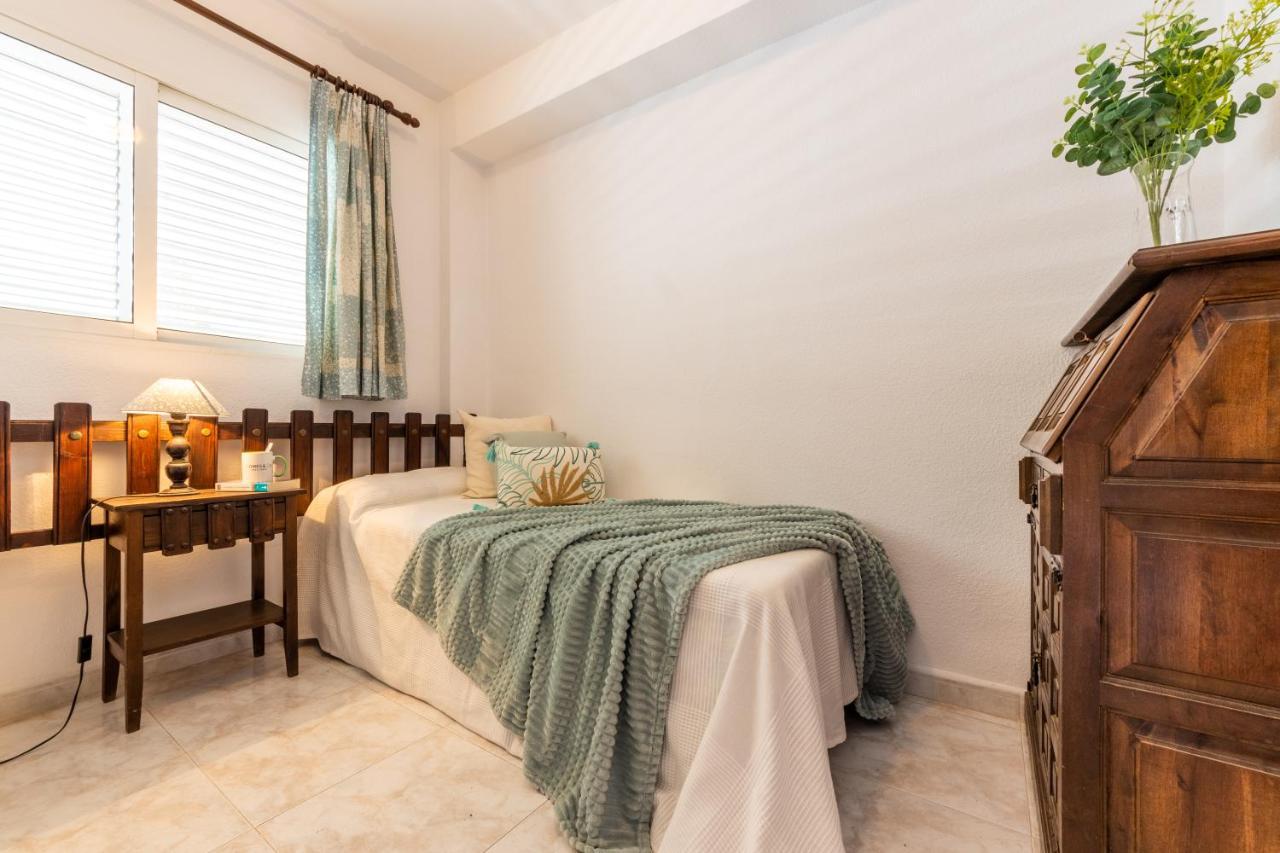 Homes & Go Bell Reco Basic IV La Pineda Exterior foto