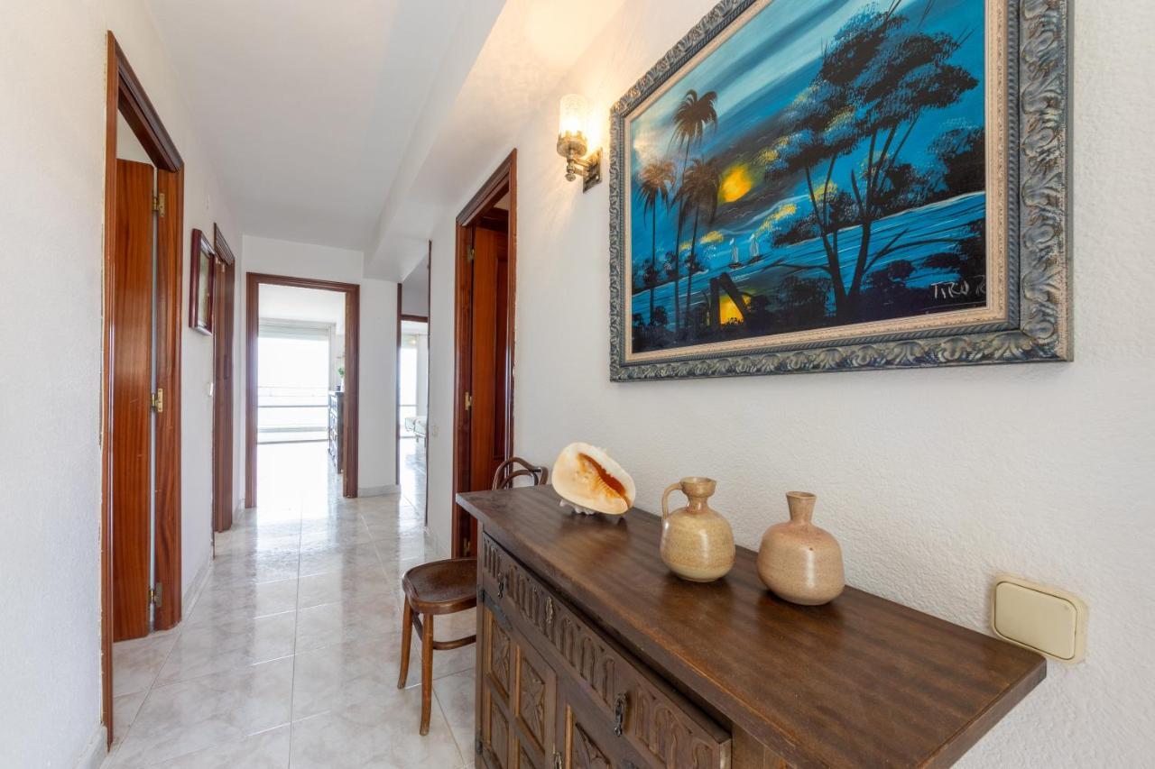 Homes & Go Bell Reco Basic IV La Pineda Exterior foto