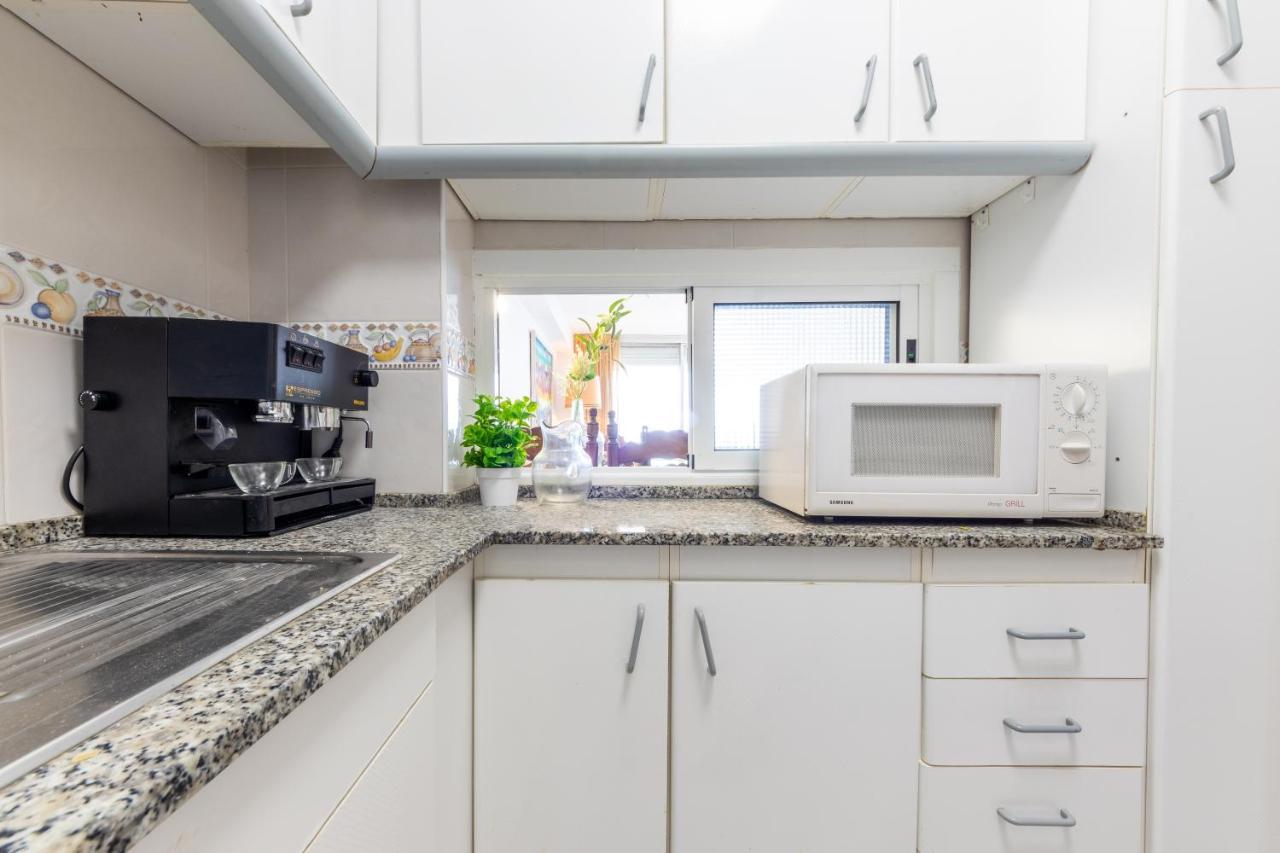 Homes & Go Bell Reco Basic IV La Pineda Exterior foto