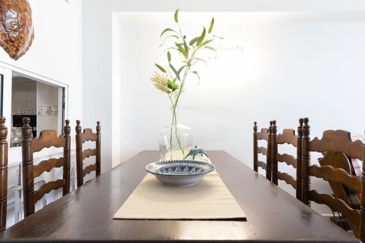 Homes & Go Bell Reco Basic IV La Pineda Exterior foto