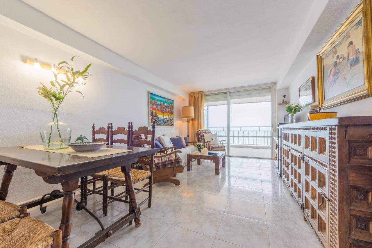 Homes & Go Bell Reco Basic IV La Pineda Exterior foto